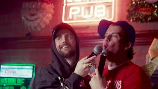 Judah amp the Lion  Leave It Better Than You Found It feat Ruston Kelly  OFFICIAL MUSIC VIDEO [upl. by Yrahca605]