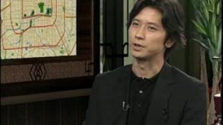 中国語会話 2006年度 第18課① [upl. by Keung]