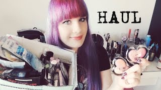 DM amp Müller Haul  März 2015 [upl. by Llenna]