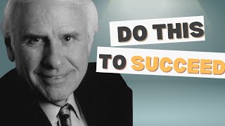 Discipline is the key to success  Jim Rohn Motivation [upl. by Shaya383]