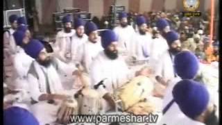 Akhand Kirtan Mix Best Moments  12 [upl. by Hedberg]