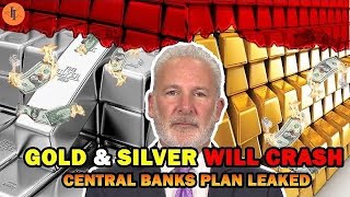 Do This With Your GOLD amp SILVER Now  Peter Schiff [upl. by Feldstein]