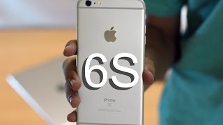 iPhone 6S Plus Unboxing And Review [upl. by Inail283]