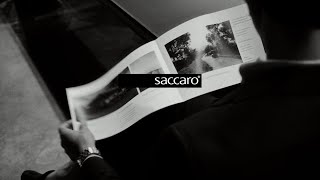 SACCARO  Lançamento SalvadorBA [upl. by Ilbert]