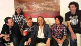 End of Tour Message from Roger Hodgson formerly of Supertramp November 2013 [upl. by Klinger473]