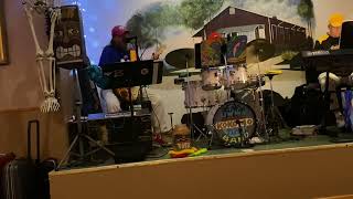 Kokomo Time Band Silver Creek NY Oct 2624 [upl. by Adnileb]