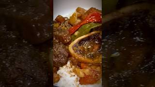 ChineseInspired Osso Bucco Recipe  Veal Shanks  30 min Pressure Cooker Recipe [upl. by Scammon166]