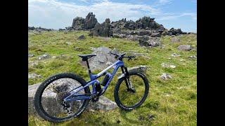 Preseli Hills MTB [upl. by Kathleen]