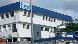 PT Flextronics Technologies Indonesia [upl. by Loydie]