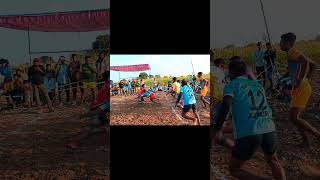 By Ashish Rawal ki shandar rate kabaddi [upl. by Oech]