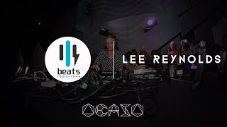 Lee Reynolds  Ocaso Undeground Music Festival 2018 [upl. by Aimahc]