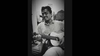 Tomare Legeche Eto Je Valo  Cover  Sandip Das  Bangla Song [upl. by Ybrad]