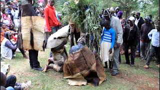 Kalenjin Tumdo Kipsigis Yatetab Oret [upl. by Rehprotsirhc]