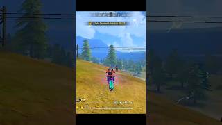 Funny Free Fire Gameplay Video 😂  Garena Free Fire 🔥 freefire shorts [upl. by Viguerie]