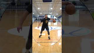 🔥Top 3 basketball crossover moves to beat defenders [upl. by Deirdre]