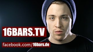 3Plusss  Ein Lied das ich an meinem Geburtstag geschrieben habe 16BARSTV PREMIERE [upl. by Ijok]