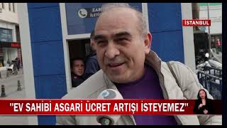 🏡Ev Sahibi 📈Asgari Ücret Artışı İsteyemez [upl. by Gav474]