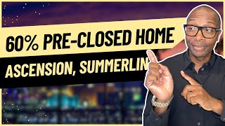 60 PreClosed Your 2M Dream Home in Ascension Summerlin Las Vegas [upl. by Teeter]