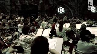 Fluch der Karibik Theme Soundtrack  Stefans Musikworkshop mit Koncentus und Philharmonie [upl. by Brufsky]