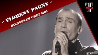 Florent Pagny quotBienvenue Chez Moiquot Live Taratata Février 1996 [upl. by Nivloc]