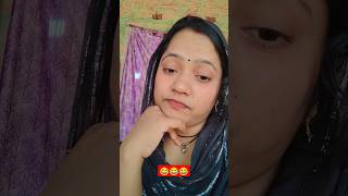 comedy saree love viralvideos ytviral fun [upl. by Odarnoc]