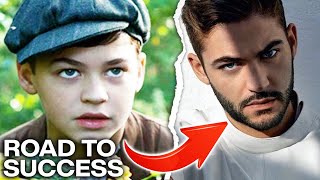 10 Hero Fiennes Tiffin Roles You Never Knew About [upl. by Dove46]