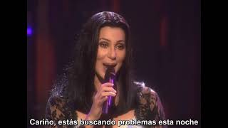 Cher  Just Like Jesse James Subtitulado Al Español [upl. by Luba428]