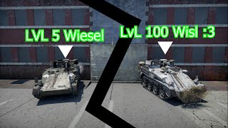 How I became the best Wiesel Player [upl. by Ennayr]