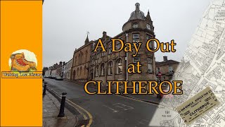 A Day out at Clitheroe [upl. by Glenna]