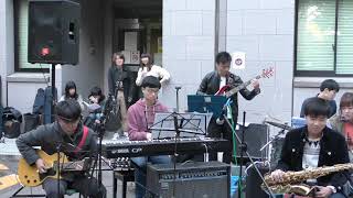 Upswing Jazz Orchestra〜六甲祭20191109 [upl. by Clausen]