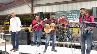 Grupo Azido  29th Annual Narciso Martínez Conjunto Festival Don’t own the rights to the music [upl. by Sarson]