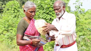 గోరుచిక్కుడు కాయ కొబ్బరి కూర  Cluster Beans Coconut Curry  Ranganayakamma Kitchen [upl. by Mayer]