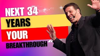 quotTony Robbins 34 Minutes That Will Transform the Next 34 Years of Your Lifequot [upl. by Ronaele499]