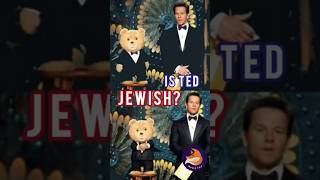 Jews Running Hollywood was mentioned by Ted long ago shorts shortsfeed viral [upl. by Riley]