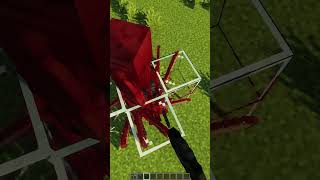 Wither Skeleton VS Anvil Minecraft もういいよ minecraft shorts [upl. by Humpage]