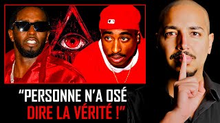 Tupac 25 Ans de Mensonges  Le Secret Explosif de Diddy qui Fait Trembler Hollywood  H5 Motivation [upl. by Eessej]