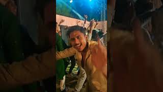 billo ni tera lal ghagra chhattisgarh shortvideo dance wedding raipur djviral kota new 😎 [upl. by Vin]