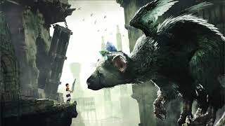 Vanquished  The Last Guardian OST [upl. by Vogel909]