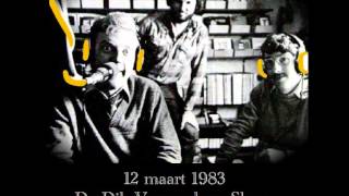 De Dik Voormekaar Show  12 maart 1983 [upl. by Harri]