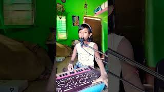 Sankha Bajiye Make Ghore Enechi  Supriti Shasmal  song music laxmipuja [upl. by Hanzelin]