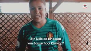 Basisschool Klimop  Rode Neuzen challenge [upl. by Eelatsyrc142]