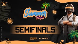 EchoVerse Summer Delight 🚀 Semi Finals  Group 2  DAY 2  Sponsored By EchoVerse [upl. by Aimahc]