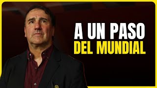 COLOMBIA JUGARÁ POR ÚLTIMA VEZ EN EL AÑO [upl. by Lawler]