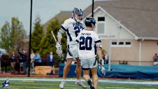 Seton Hall Prep Lacrosse vs Delbarton April 27 2024 [upl. by Yemirej]