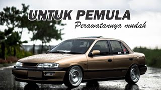 Daftar Mobil dibawah 30 juta Untuk Pemula Dengan Perawatan Yang Mudah [upl. by Theran73]