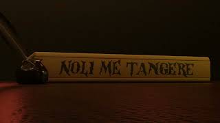 Noli Me Tangere Book Cinematic Trailer Animation [upl. by Shulock]