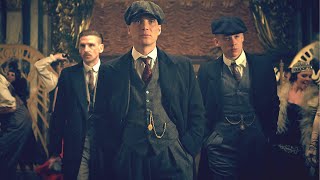 Peaky Blinders 1X1 FIRST TIME REACTION Birmingham is DIFFERENT [upl. by Lisabet]