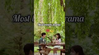 🎀 best romantic kdrama to watch shorts viral [upl. by Ramso]