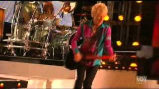 REO Speedwagon  Dont Let Him Go Live  2010 [upl. by Notelrac]