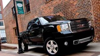 2011 GMC Sierra 2500 HD Denali Duramax Start Up Exhaust In Depth TourReview and Test Drive [upl. by Dietrich]